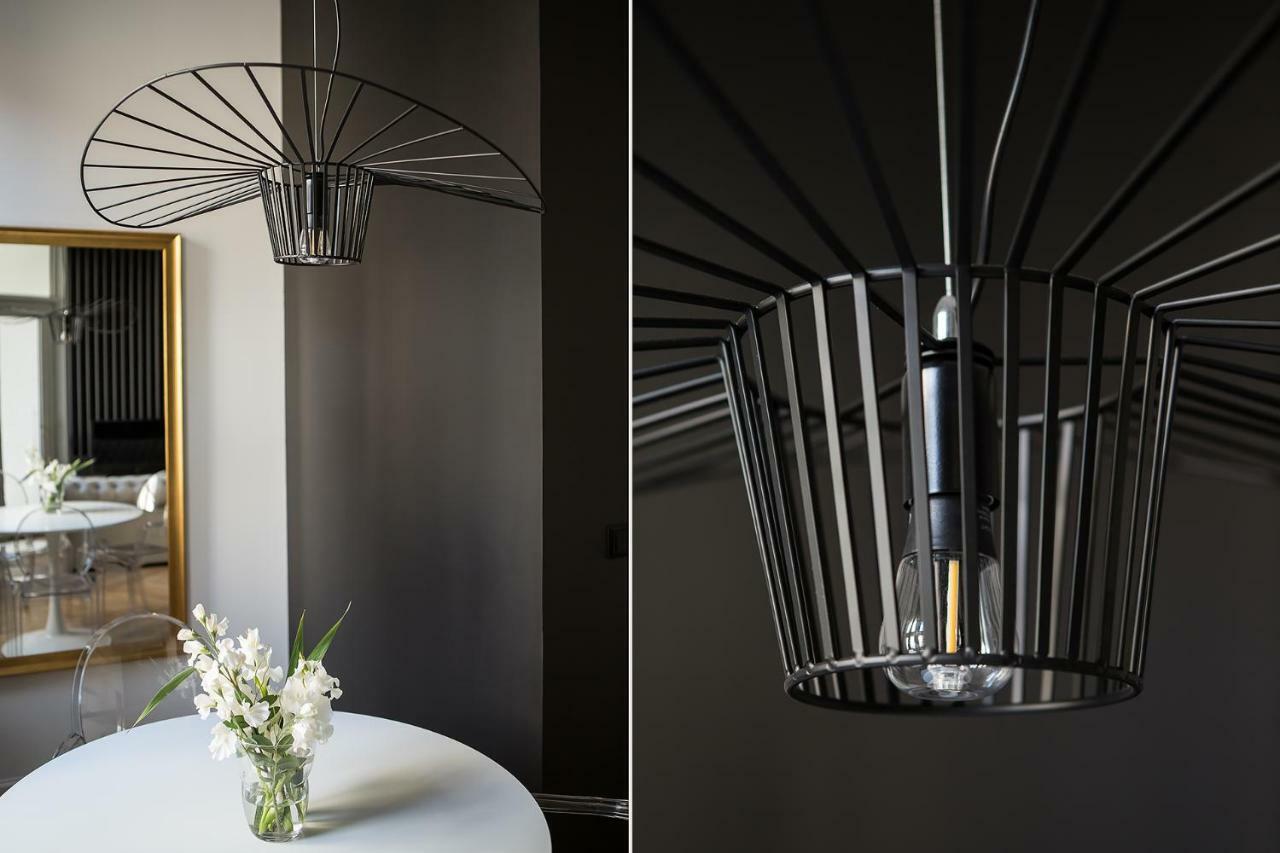 Homewell Boutique Apartments Poznań Kültér fotó